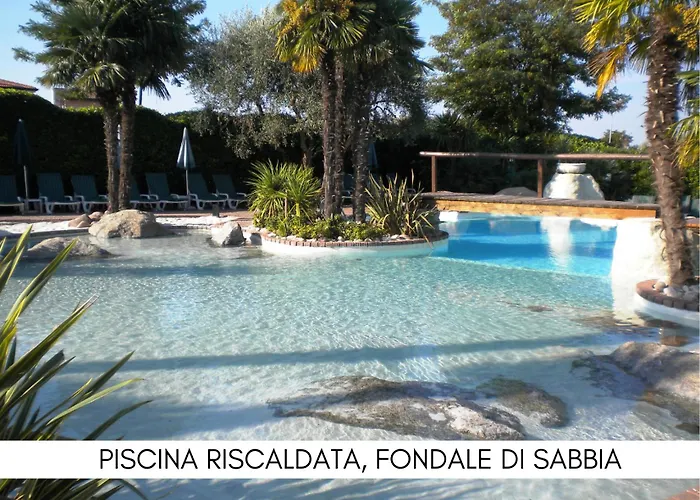  Palazzo Della Scala Spa Suites & Apartments