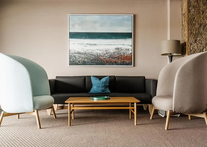Bedruthan Hotel & Spa