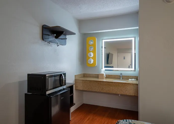 Motel 6-Richmond, Va - Midlothian Turnpike