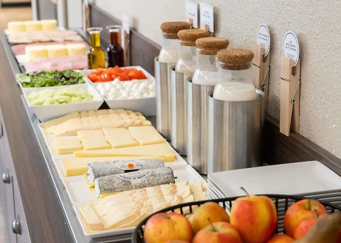 Ibis Paris Alesia Montparnasse