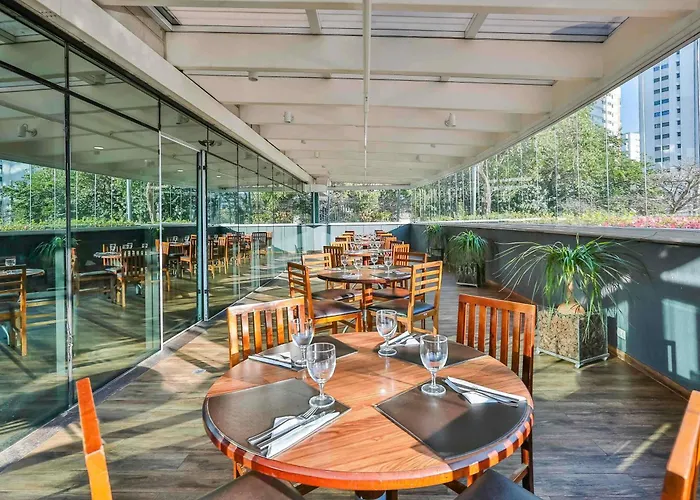 Ibis Sao Paulo Congonhas