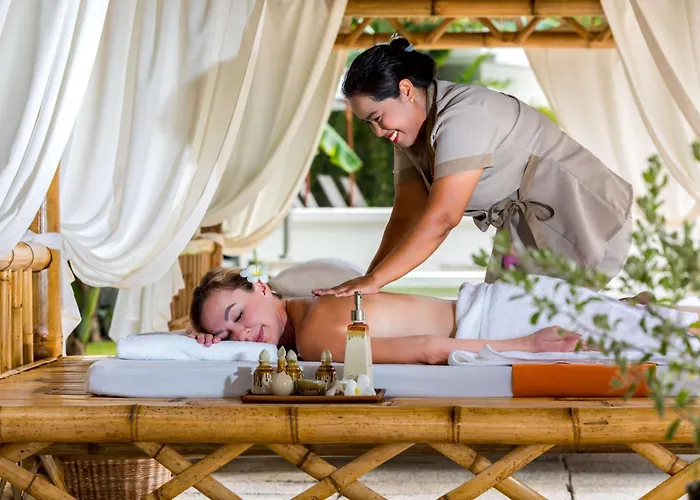 Outrigger Khao Lak Beach