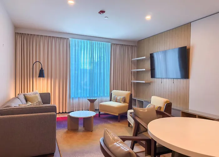 Radisson Hotel Trinidad
