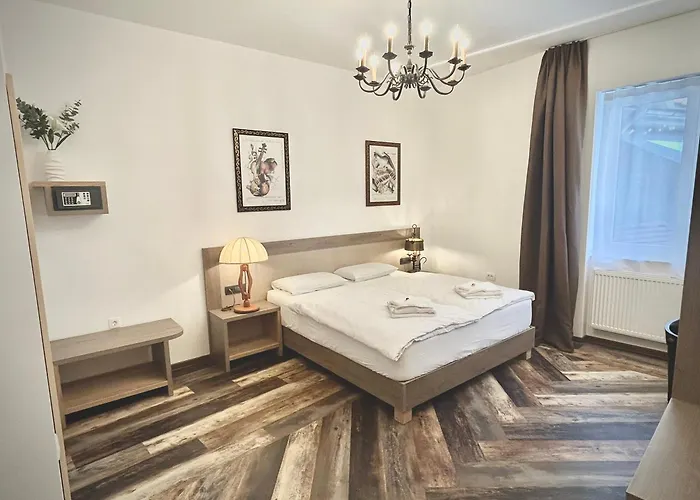 OH Apartments&Rooms