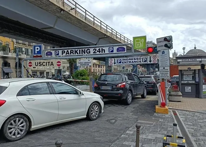  I Portici Di Sottoripa