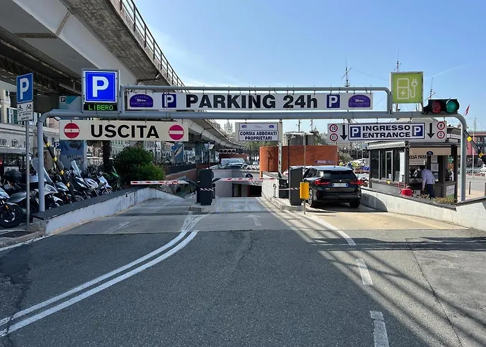  I Portici Di Sottoripa
