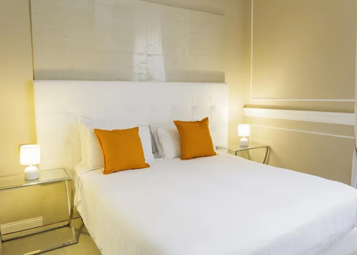  Corso Boutique Luxury Rooms