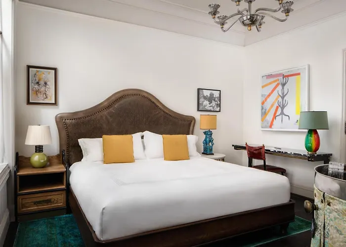 The Beekman, A Thompson Hotel, By Hyatt