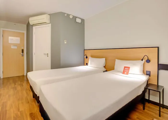 Ibis Rio De Janeiro Botafogo