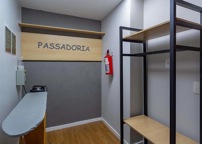 Hotel que aceita animais de estimação: ibis Manaus Aeroporto