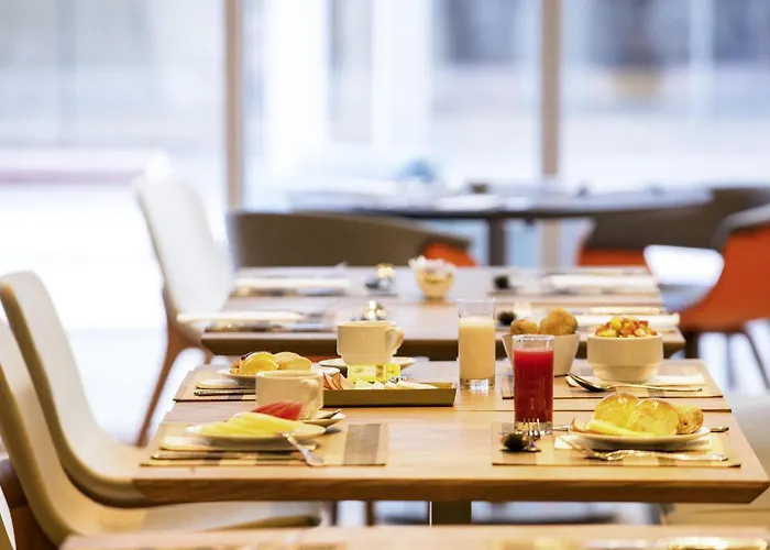 Hotel Spa: Novotel Rj Porto Atlantico