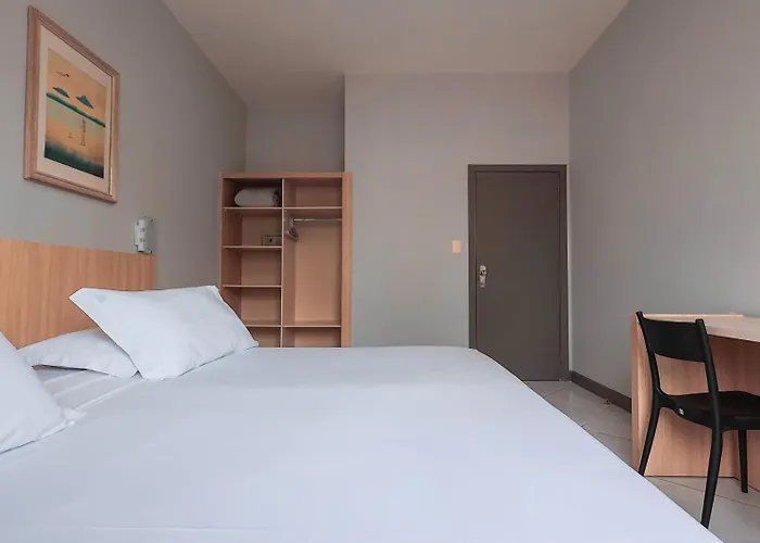 Sagres Praia Hotel