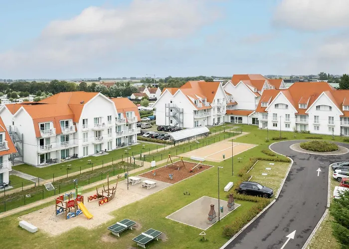 ibis Styles Nieuwpoort