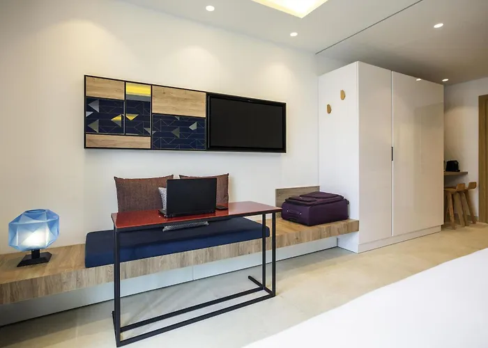 Adagio Premium Casablanca City Center