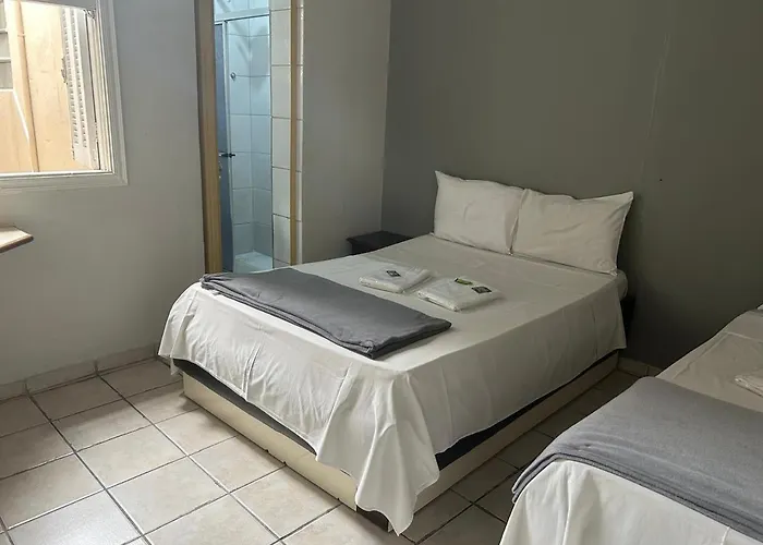  Oyo Castro Alves, Sao Paulo