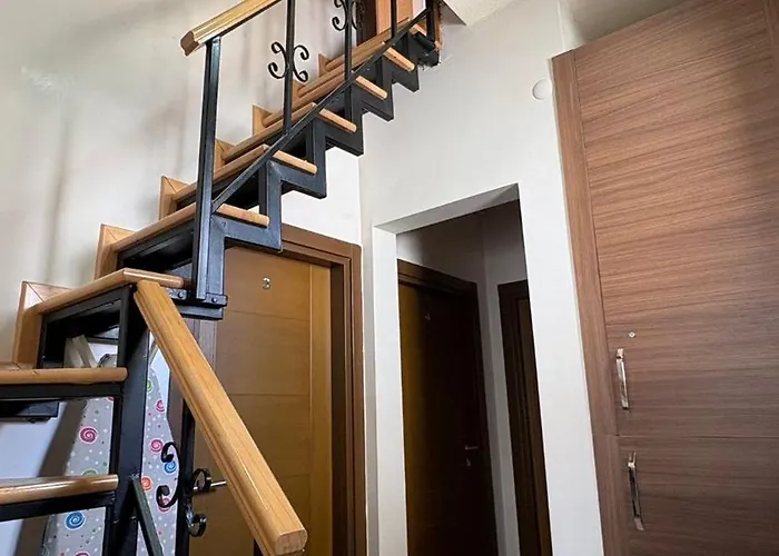 Ehli Keyf Hotel
