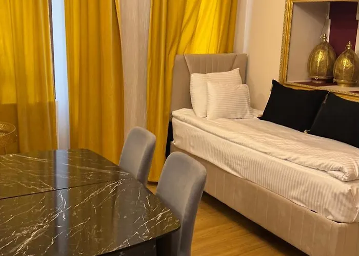 Ehli Keyf Hotel