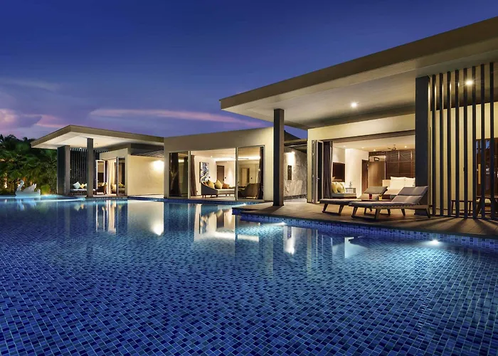 Pullman Phu Quoc Beach Resort