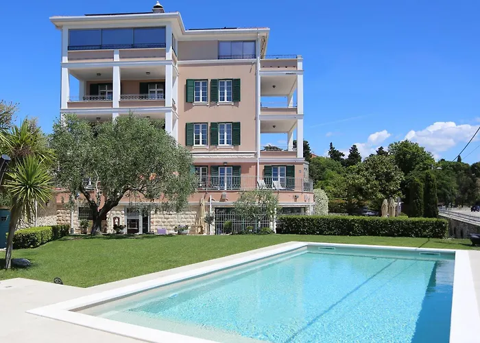Villa Hresc S