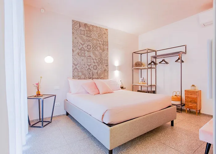 B&B Fontanella 32