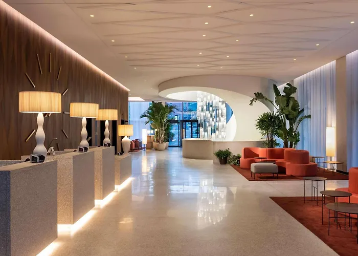 4 Sterne Hotels Moevenpick Basel