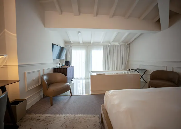 Dog friendly hotels Dimora Palanca Boutique & Spa