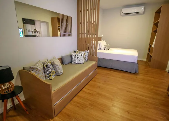 Hotel 5 estrelas: Ibis Styles Bonito