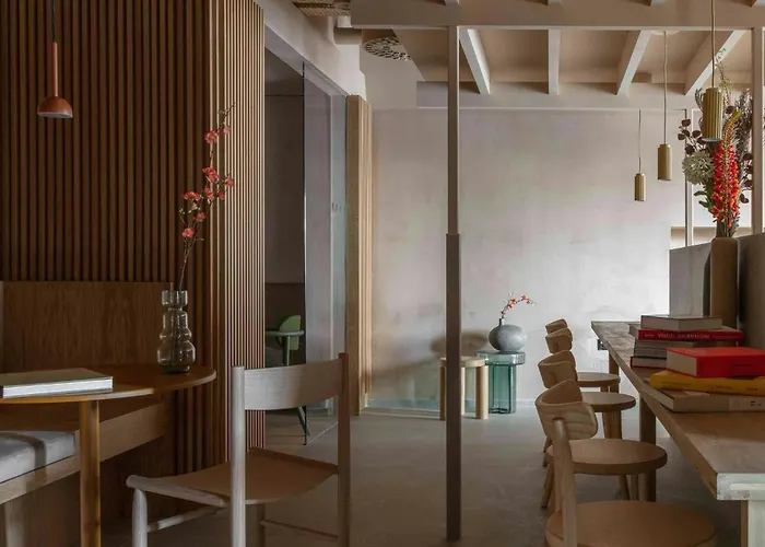 Hôtel accueillant les animaux: Buckle Street Studios By Locke, Aldgate