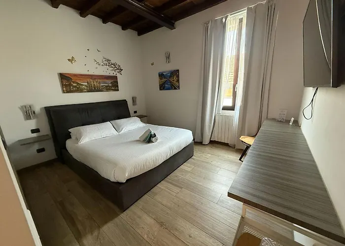 Poste Regie - Guest House