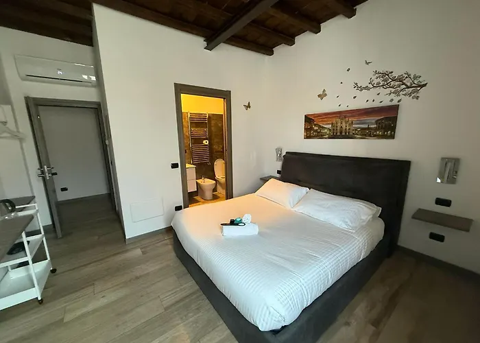 Poste Regie - Guest House