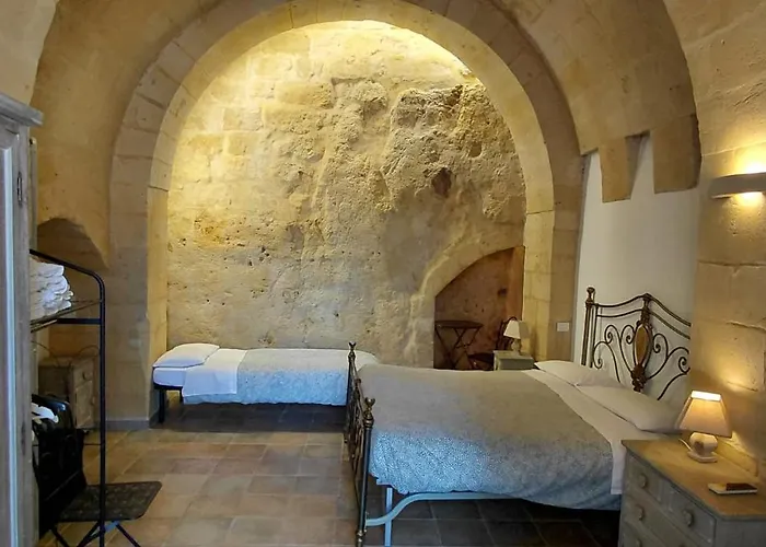Sassi Dream Matera