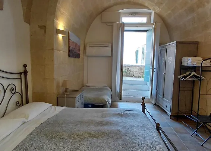 Sassi Dream Matera