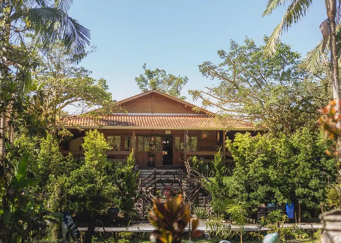 Fazenda dos Caetés