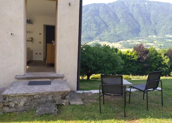 BB il Giardino di San Paolo