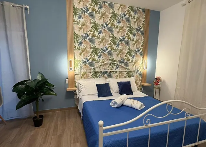 Maison Laezza