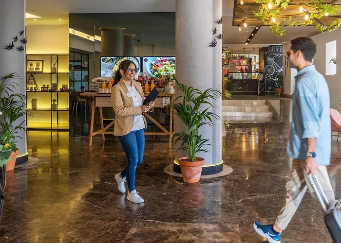 Hotel boutique: Mercure Porto Centro Santa Catarina