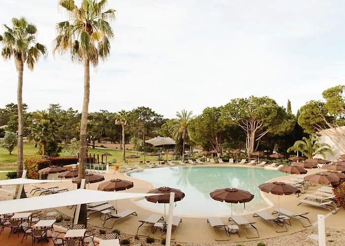 Hotel met zwembad: Vale D'El Rei Hotel & Villas