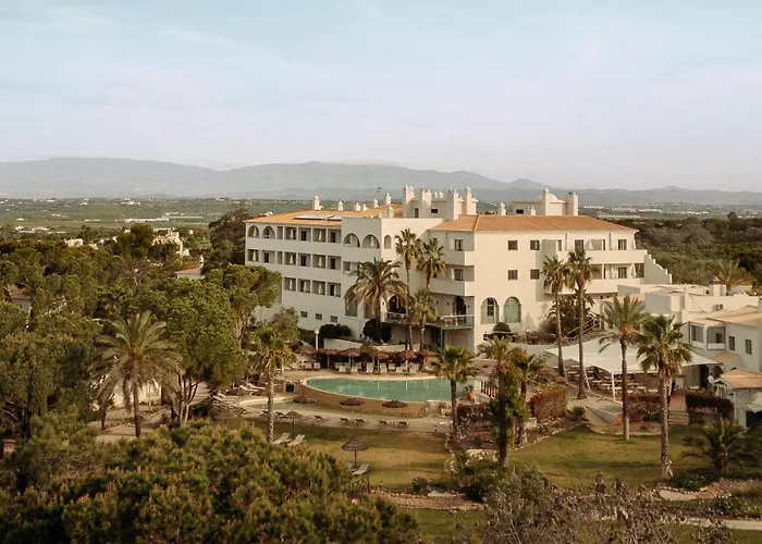  Vale D'El Rei & Villas