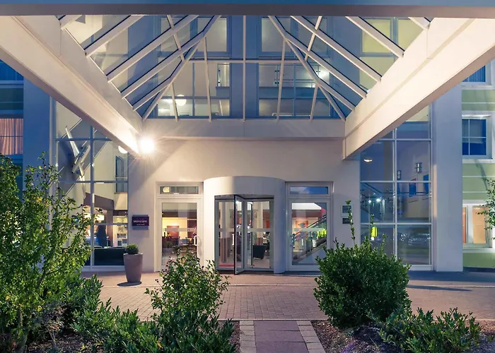 Mercure Düsseldorf