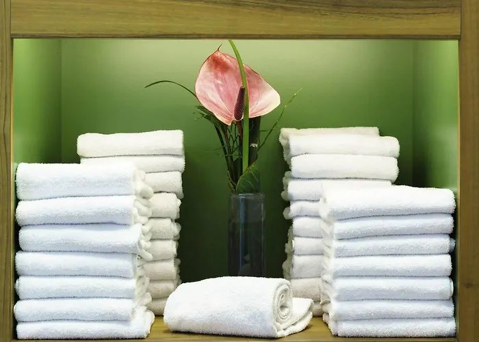 Hôtel accueillant les animaux: Novotel Muenchen Messe
