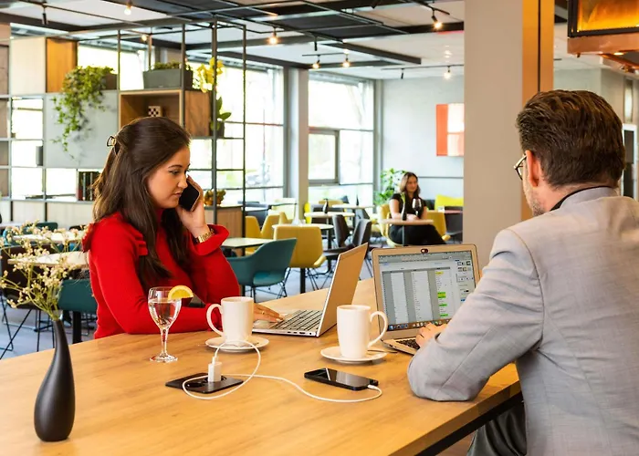 Ibis Dortmund City