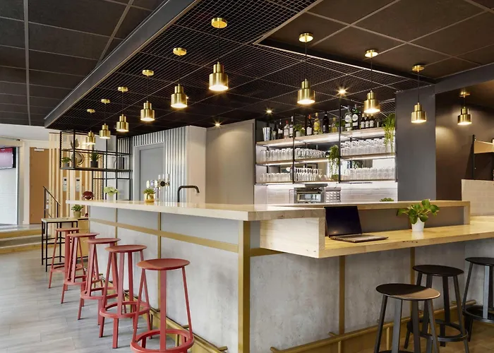 Ibis Paris Nation Davout