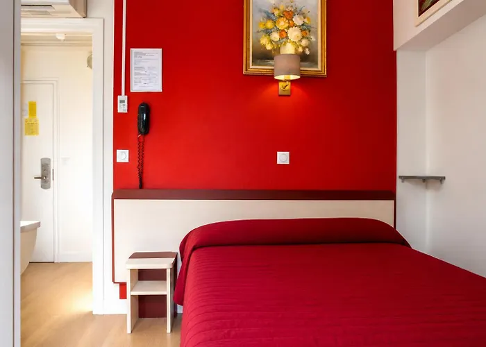  Avenir Montmartre