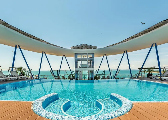 Marina Palace, Affiliated By Melia, Adults Only