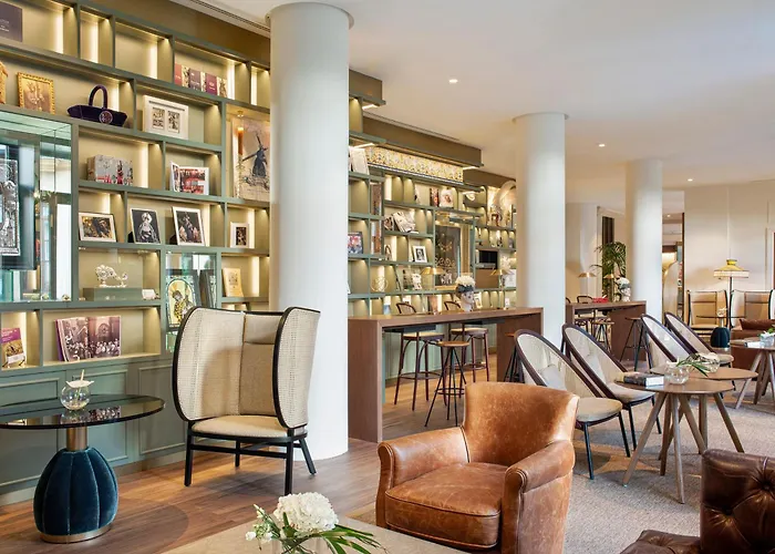 Resort: Hotel Colón Gran Meliá - The Leading Hotels of the World