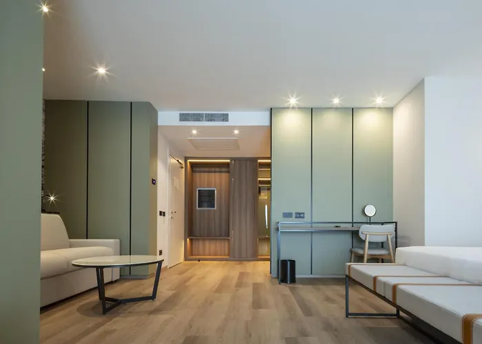 Hotel Horizon Wellness&Spa Resort - Best Western Signature Collection