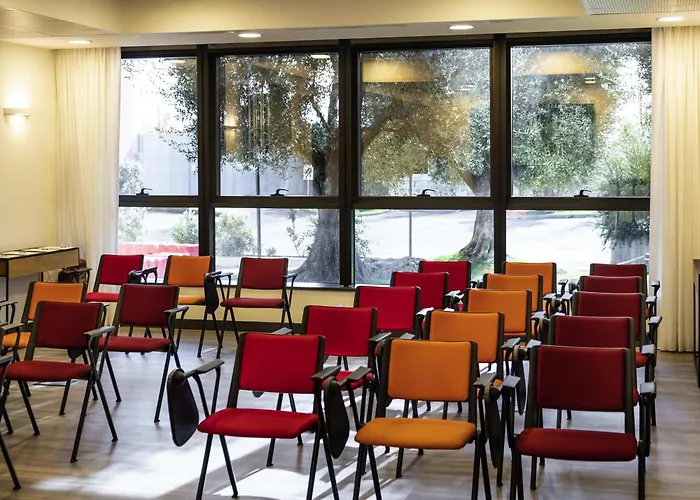 Ibis Fiera