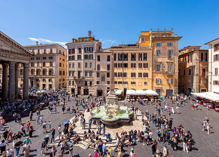 Resorts Guide Albergo Abruzzi
