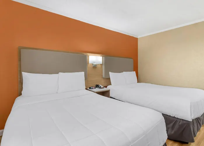Quality Inn Jfk Airport Rockaway Blvd