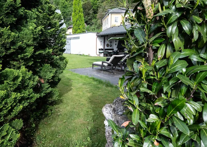 Hotel Am Garni Haus Arenberg